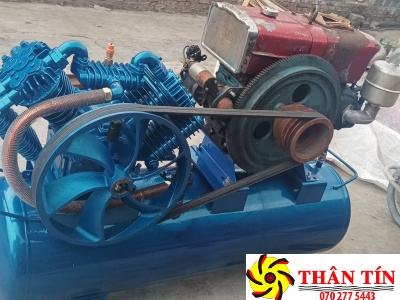 Thợ Sửa Máy Bơm Hơi, Sửa Máy Bơm Nén Khí Tại Quận Thủ Đức – Thợ Giỏi, Uy Tín
