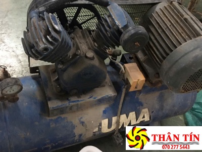Thợ Sửa Máy Bơm Hơi, Sửa Máy Bơm Nén Khí Tại Quận 1 – TẬN NƠI, GIÁ TỐT