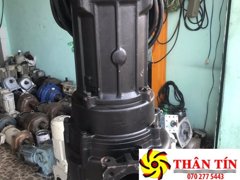 Ưu Điểm Của Dịch Vụ Sửa Máy Bơm Nước Tại Thân Tín