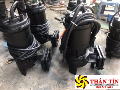 Thợ Sửa Máy Bơm Nước Chìm( Bơm Hút Chất Thải) Tại Biên Hòa, Đồng Nai – TẬN NƠI, GẦN ĐÂY