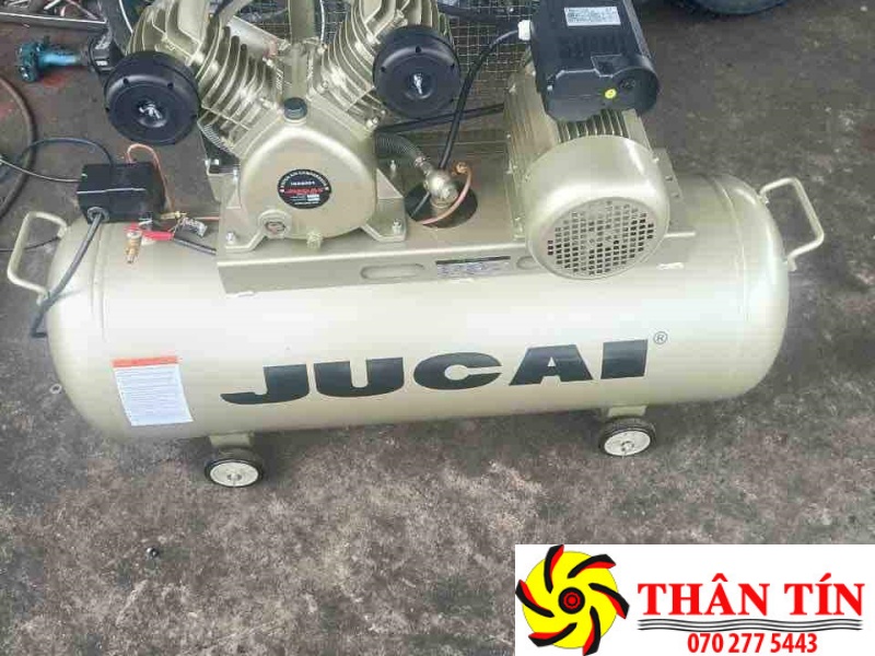 Nhận Sửa Tất Cả Các Dòng/ Lỗi Máy Bơm Hơi – Máy Nén Khí