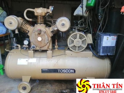 Dịch Vụ Sửa Máy Bơm Nén Khí, Sửa Máy Bơm Hơi Tại Nhà Ở Bình Dương – Gía Rẻ, Thợ Giỏi