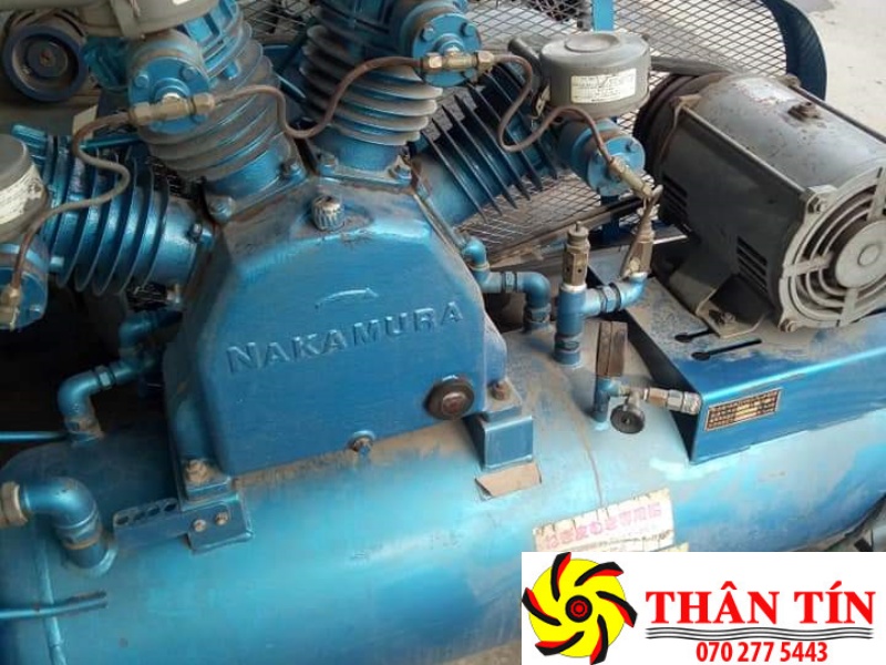 Sửa Tất Cả Các Lỗi Máy Bơm Hơi, Máy Bơm Nén Khí