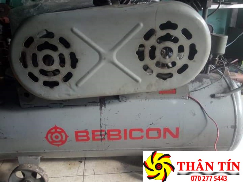 Chuyên Sửa Máy Bơm Hơi – Máy Nén Khí