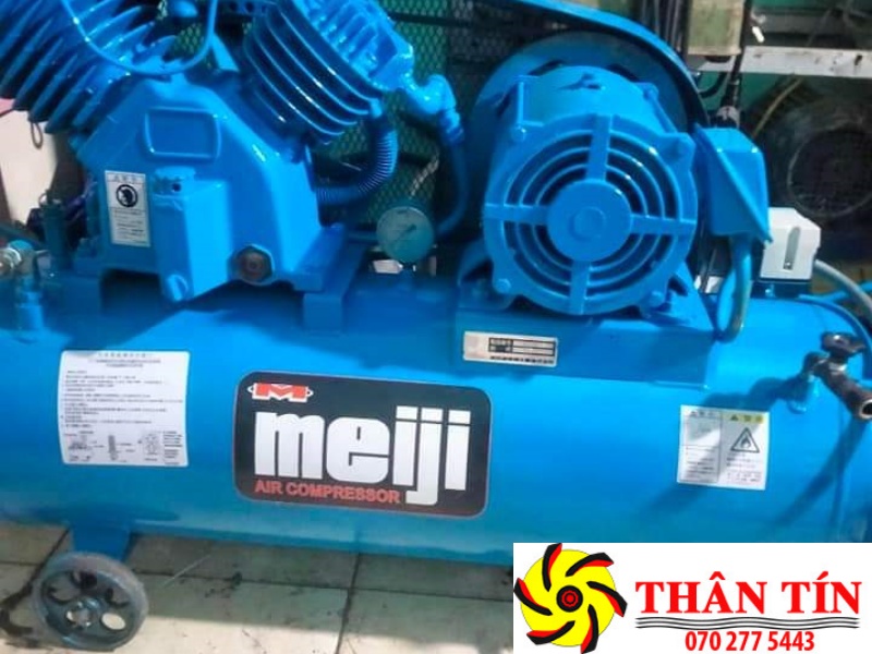 Dấu Hiệu Nên Gọi Thợ Sửa Máy Bơm Hơi Sớm