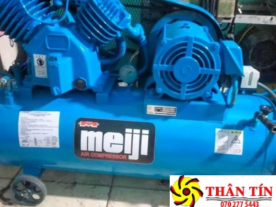 Thợ Sửa Máy Bơm Hơi, Sửa Máy Bơm Nén Khí Quận Tân Bình – Gần Đây, Gía Rẻ, Chất Lượng