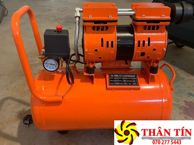 Dịch Vụ Sửa Máy Bơm Hơi, Sửa Máy Bơm Nén Khí Tại Hóc Môn