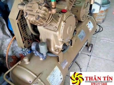 Thợ Sửa Máy Bơm Nén Khí, Sửa Máy Bơm Hơi Tại Nhà Bè – Gía Rẻ, Tận Nơi & Nhanh Chóng