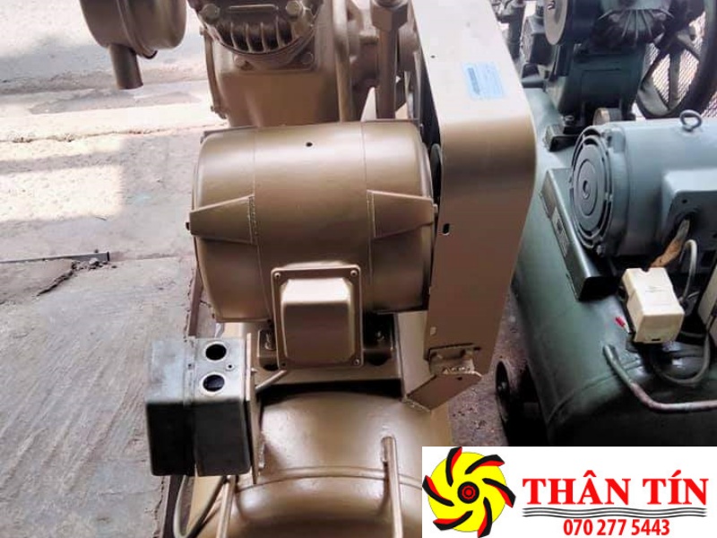 Chuyên Nhận Sửa Tất Cả Các Lỗi Máy Bơm Hơi, Máy Nén Khí