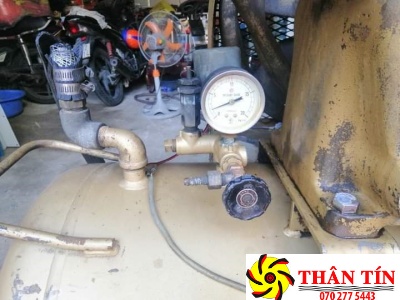 Thợ Sửa Máy Bơm Hơi, Sửa Máy Bơm Nén Khí Tại Quận 8 – TẬN NƠI, TIẾT KIỆM