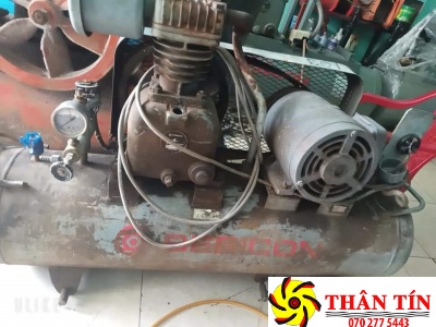 Thợ Sửa Máy Bơm Hơi, Sửa Máy Bơm Nén Khí Tại Củ Chi – Gần Đây & Nhanh Chóng