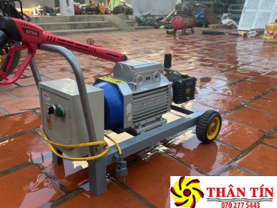Thợ Sửa Máy Bơm Nước Rửa Xe Tại Quận 12 – GẦN ĐÂY, THỢ GIỎI, NHANH CHÓNG