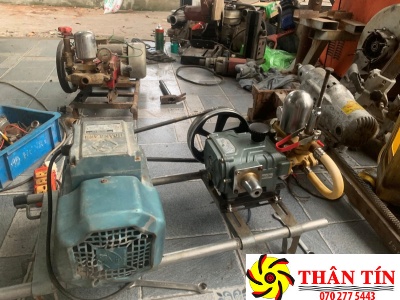 Thợ Sửa Máy Bơm Nước Rửa Xe Tại Quận 10 24H – GẦN ĐÂY, THỢ LÀNH NGHỀ, UY TÍN