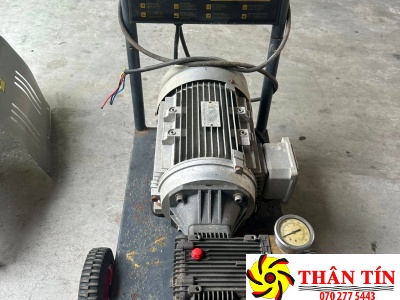 Thợ Sửa Máy Bơm Nước Rửa Xe Tại Quận Tân Phú – THỢ GIỎI, UY TÍN 24H