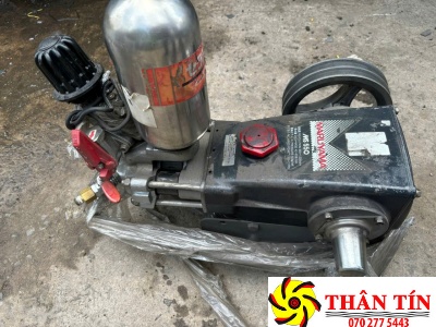 Thợ Sửa Máy Bơm Nước Rửa Xe( Máy Bơm Cao Áp) Tại Quận 2 – Tận Nơi & Nhanh Chóng 24H