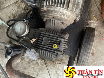 Thợ Sửa Máy Bơm Nước Rửa Xe(Máy Bơm Cao Áp) Tại Quận 5 – Thợ Gần Đây, Sửa Hiệu Qủa
