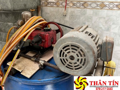 Thợ Sửa Máy Bơm Nước Rửa Xe Tại Quận 11 – GẦN ĐÂY, NHANH CHÓNG 24/24
