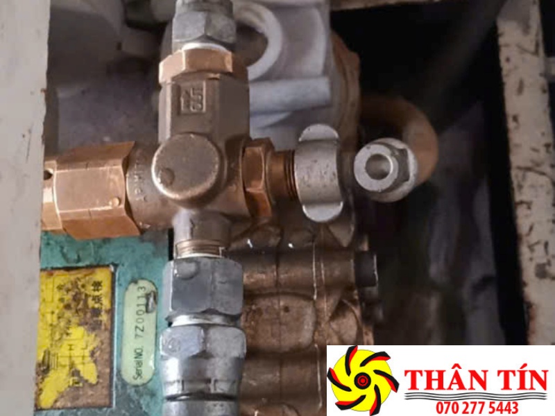 Dịch Vụ Sửa Máy Bơm Nước Rửa Xe Tại Quận 9 – THỢ GIỎI 24H, NHANH CHÓNG