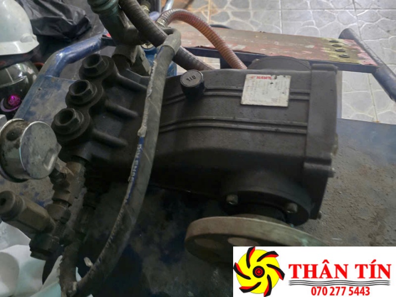 Dịch Vụ Sửa Máy Bơm Nước Rửa Xe( Máy Bơm Cao Áp) Quận Tân Phú – THỢ GẦN ĐÂY, NHANH CHÓNG