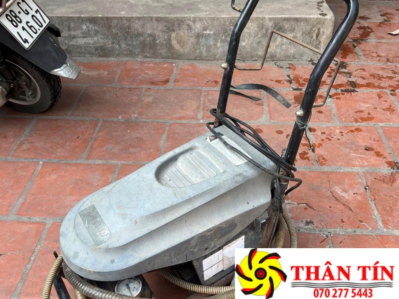 Chuyên Nhận Sửa Máy Bơm Nước Rửa Xe Tận Nơi – Nhanh Chóng