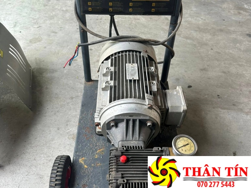 Chúng Tôi Chuyên Nhận Sửa Tất Cả Các Lỗi Máy Bơm Nước Tại Nhà – GIÁ RẺ, UY TÍN