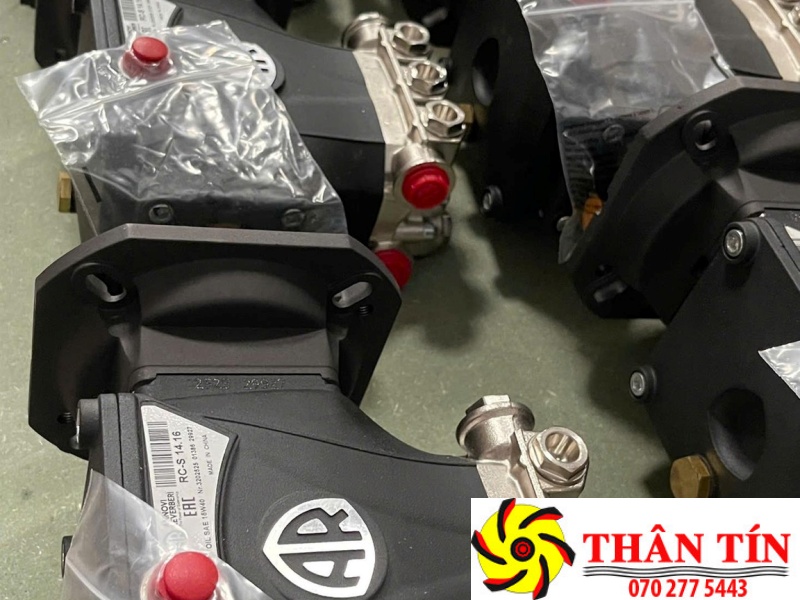 Ưu Điểm Của Đơn Vị Sửa Máy Bơm Nước Rửa Xe Tại Thân Tín