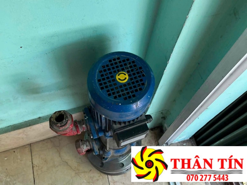 Dịch Vụ Sửa Máy Bơm Nước Chìm( Bơm Chất Thải) Tại Nhà Quận 2 – GIÁ RẺ, THỢ TẬN TÂM