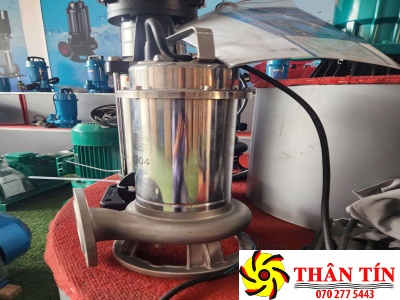 Thợ Sửa Máy Bơm Nước Chìm( Máy Bơm Chất Thải) Tại Quận 4 – GỌI CÓ NGAY 24H, GIÁ RẺ, TẬN TÂM