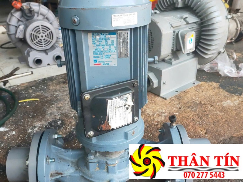 Lý Do Bạn Nên Chọn Đơn Vị Mua Bán & Sửa Chữa Máy Bơm Chìm Tại Thân Tín