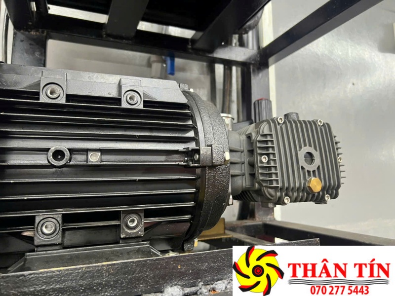 Dịch Vụ Sửa Máy Bơm Rửa Xe( Bơm Cao Áp) Tại Tp. Thuận An, Tân Uyên – Thợ Giỏi, Gía Rẻ, Uy Tín