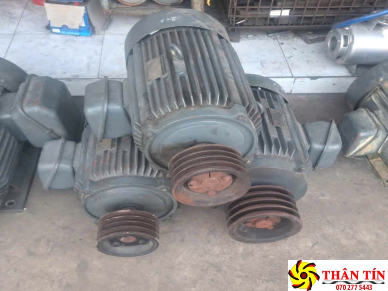  Thợ sửa motor tại Bình Dương chuyên nghiệp