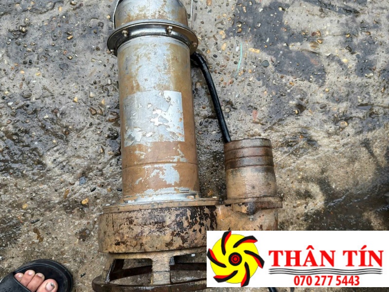Lý Do Bạn Nên Chọn Sử Dụng Dịch Vụ Mua Bán, Lắp Đặt, Sửa Máy Bơm Nước Tại Thân Tín