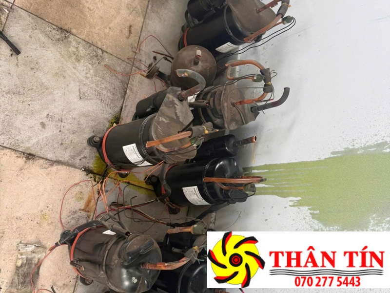 Chuyên Nhận Sửa Máy Bơm Nước Tại Nhà – GIÁ RẺ, UY TÍN