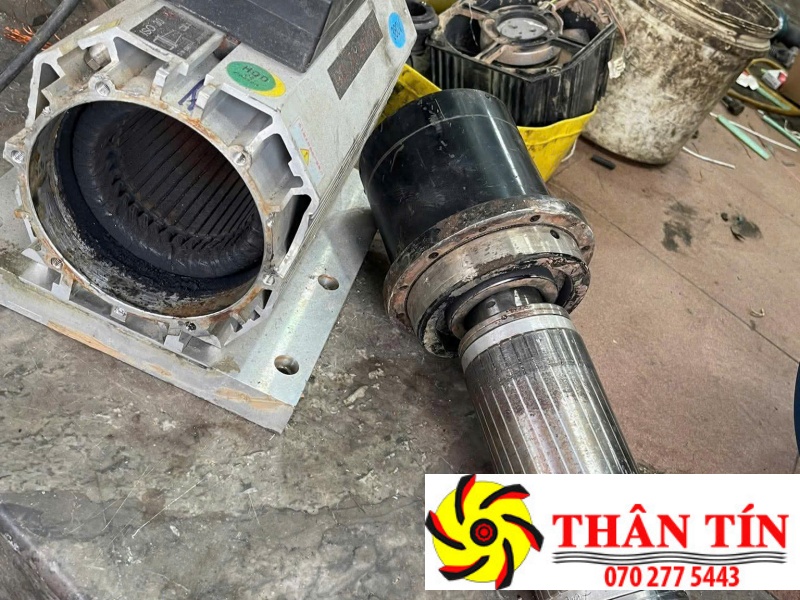 Chúng Tôi Chuyên Nhận Sửa Tất Cả Các Lỗi Máy Bơm Nước Tại Nhà – GIÁ RẺ, TẬN TÂM