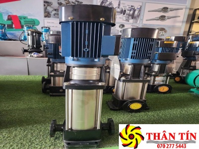 Thợ Sửa Máy Bơm Nước Chìm( Máy Bơm Chất Thải) Tại Nhà Ở Quận 10 – TẬN NƠI & NHANH CHÓNG