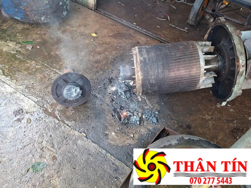 Chúng Tôi Chuyên Nhận Sửa Chữa Tất Cả Các Lỗi Máy Bơm Nước Tại Nhà – GIÁ RẺ, UY TÍN