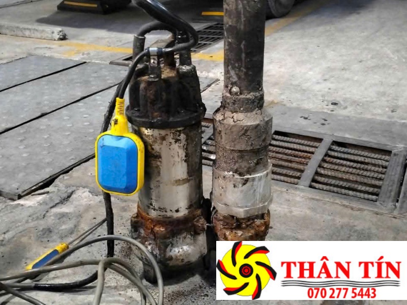 Chuyên Sửa Chữa Tất Cả Các Lỗi Máy Bơm Nước Tại Nhà – GIÁ RẺ, UY TÍN