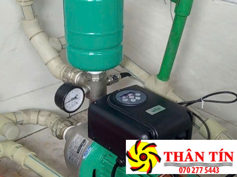 Khảo sát, báo giá sửa máy bơm nước tận nơi, có thu phí dịch vụ không?