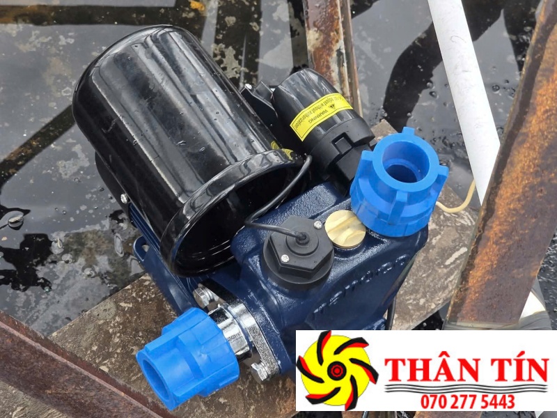 mua máy bơm nước tại Thân Tín uy tín