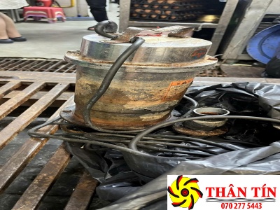 Dịch Vụ Mua Bán, Sửa Chữa Máy Bơm Nước Chìm( Bơm Hút Chất Thải) Quận 7 24/7 – THỢ GIỎI, TẬN TÂM