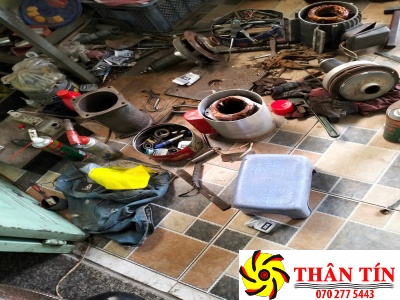 Thợ Sửa Máy Bơm Nước Chìm( Bơm Chất Thải) Tại Quận Bình Tân – GẦN ĐÂY, NHANH CHÓNG
