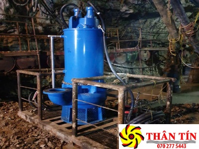 Thợ Sửa Máy Bơm Nước Chìm( Máy Bơm Chất Thải) Tại Quận 12 – Tận Nơi, Nhanh Chóng