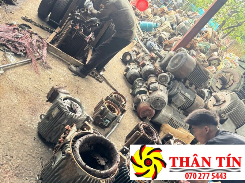 mua máy bơm nước chất thải hàng Nhật Bãi tại quận Bình Tân