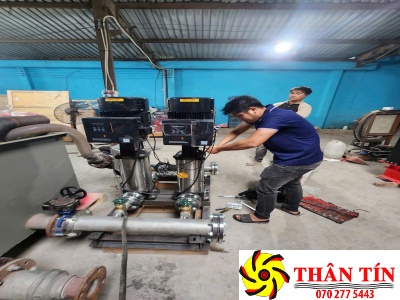 Dịch Vụ Mua Bán, Lắp Đặt, Thay Máy Bơm Chìm( Bơm Chất Thải) Tại Quận 3 – Tận Nơi & Nhanh Chóng