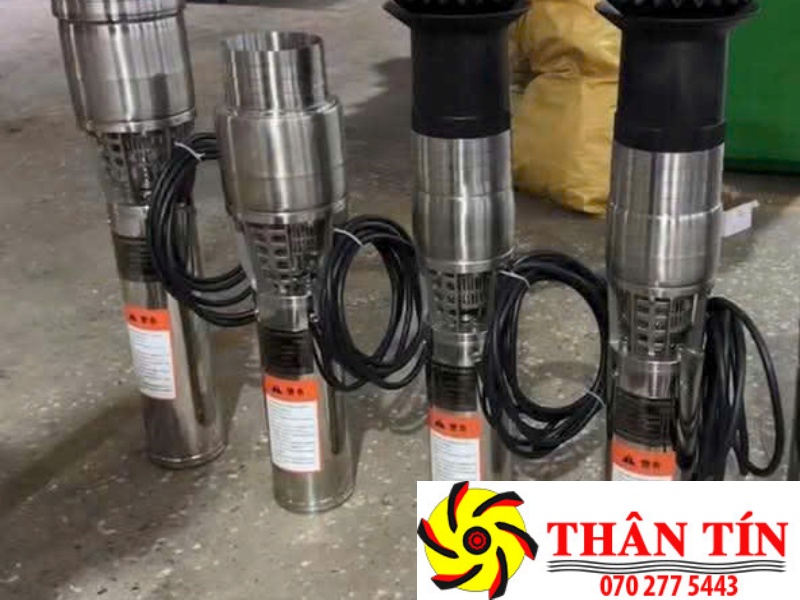 Chuyên Mua Bán, Lắp Đặt, Thay, Di Dời Máy Bơm Chìm( Bơm Chất Thải) Tại Quận 1 – GIÁ RẺ, UY TÍN, HÀNG CHÍNH HÃNG
