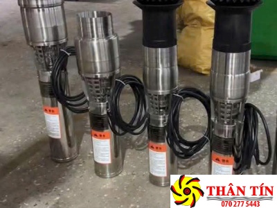 Dịch Vụ Mua Bán, Lắp Đặt, Thay Máy Bơm Nước Chìm( Bơm Chất Thải) Tại Quận 5 – GIÁ RẺ, UY TÍN