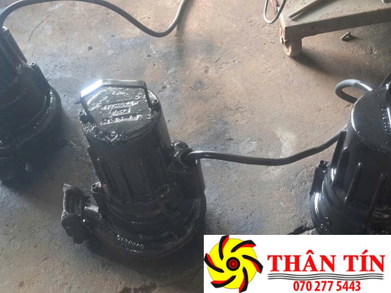 Lý Do Bạn Nên Chọn Dịch Vụ Mua Bán, Lắp Đặt & Sửa Máy Bơm Chìm Tại Thân Tín