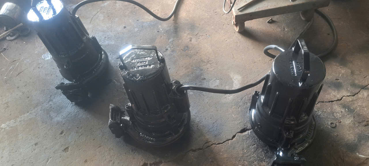 Chuyên Nhận Sửa Máy Bơm Nước Tại Nhà Gía Rẻ - Tận Tâm